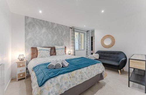 LA MAISON DES VIGNES SAINT EMILION - Foto 6