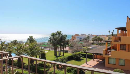 Apartamento Alcocebre Beach Resort - Foto 3