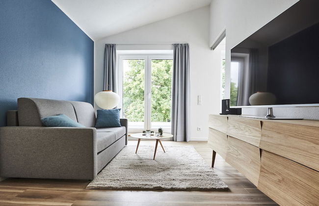 Boardinghome Oldenburg - Foto 34