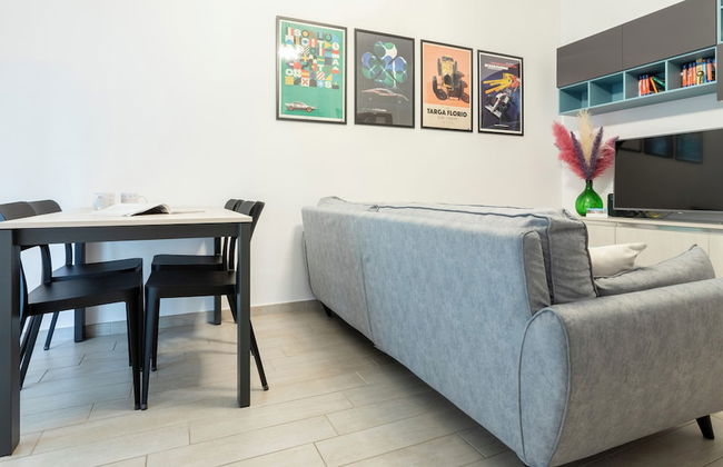 Italianway - Martinetti 19 - Photo 16