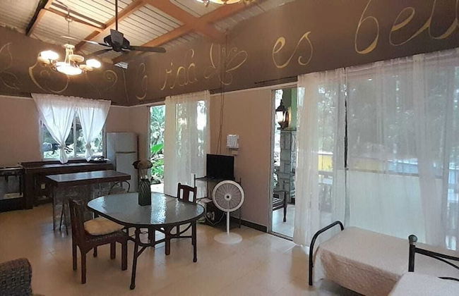 El Nido Cerro Azul - Foto 21