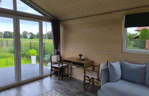 Dolina Baryczy 5 Kotów - Foto 4