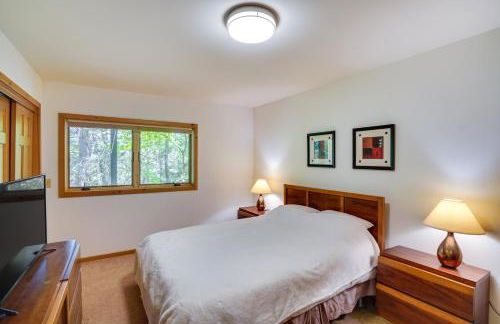 Fantastic 2 family vacation home with EV charger - Foto 25