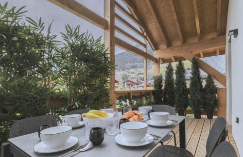 TERRESENS - L'Eclat des Vériaz - Megève - Praz-sur-Arly - New - Foto 20