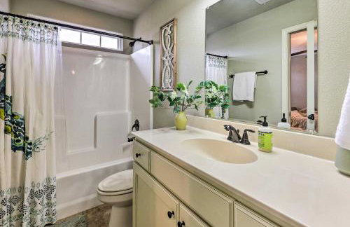 Fayetteville Home Near University of Arkansas! - Foto 20