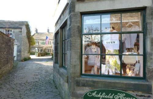 Darrowby Barn - Foto 16