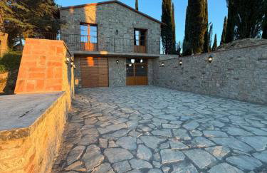 LA COLLINA DEI SAPORI Montepulciano - Photo 3