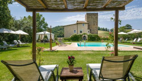 Tenuta la Torraccia agriturismo - Foto 3