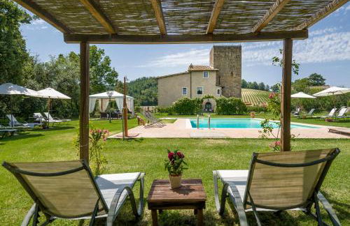 Tenuta la Torraccia agriturismo - Foto 3