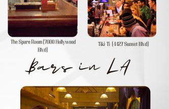 Beverly Hills Midle City 1 br Apt with Parking 202 - Photo 48