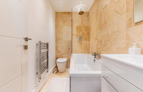 Modern Flat in SE1 London - Foto 4