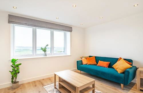 Hazelgrove Lodge Barn - Foto 14