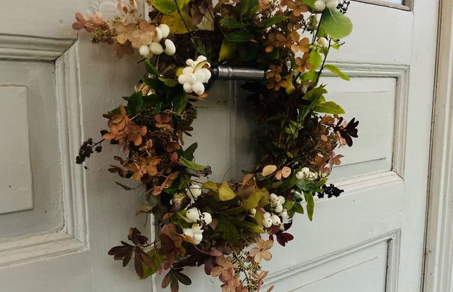 5 bed Country Home Only 2 hrs North of Stockholm - Foto 26