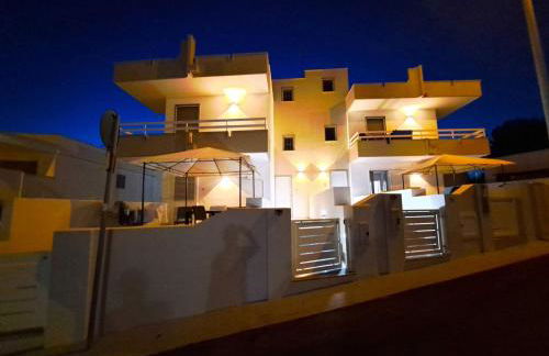 Residenza La Ginestra Posto Vecchio - Foto 52