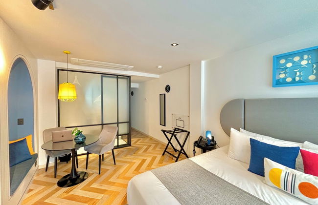 Park Life Masaryk - Foto 10