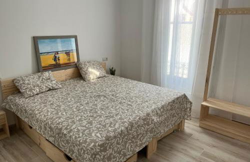 Alzira bonita Apartamento D junto a Plaza Mayor, Santa Catalina - Foto 48