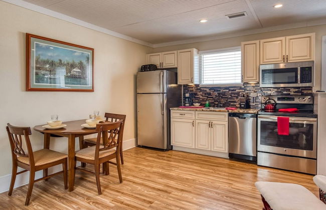 Orange Street Apartment - Foto 3