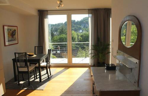 Apartment "Colchester" am Park - inklusive Balkon und Stellplatz - Foto 19