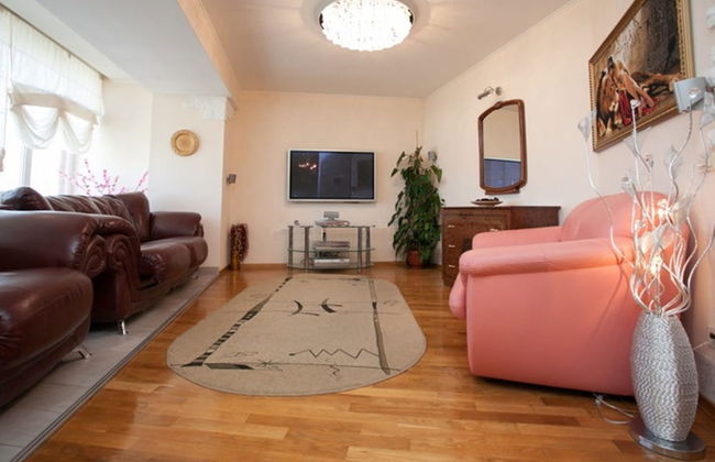 InnHome Apartments - Revolution Square - Photo 49