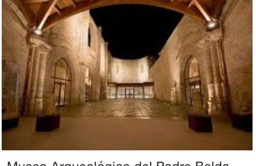 Alojamiento Museo Carmelitano Alba de Tormes - Foto 52