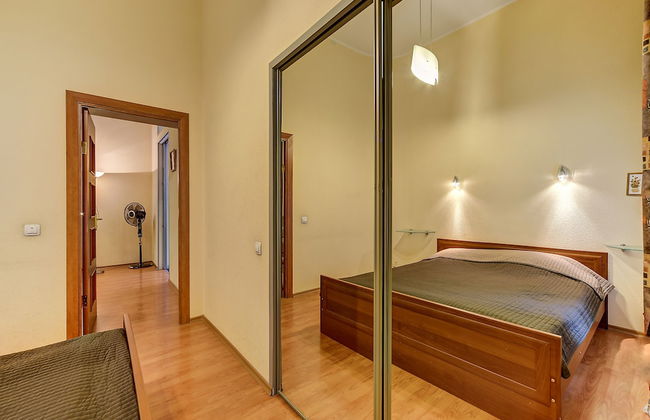 Nevsky Apartment - Foto 59