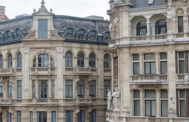 Smartflats - The City - Foto 33