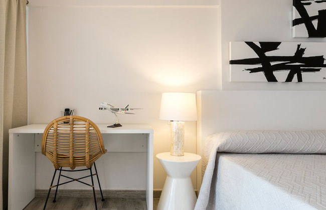 ApartUP Cabanyal Market - Photo 23