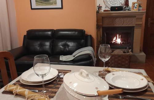 Mirador de Garabandal - Foto 31