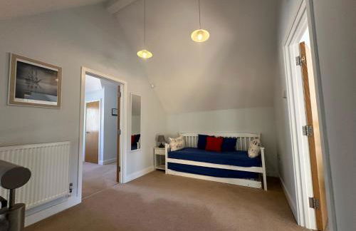 Trewhiddle Retreat V29 by Together Travel - Luxury 4-Bedroom Villa - Foto 9