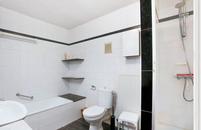 Voeren Mansion With Garden - Foto 23