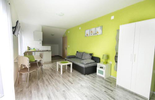 Studio Apartments Ante - Foto 20