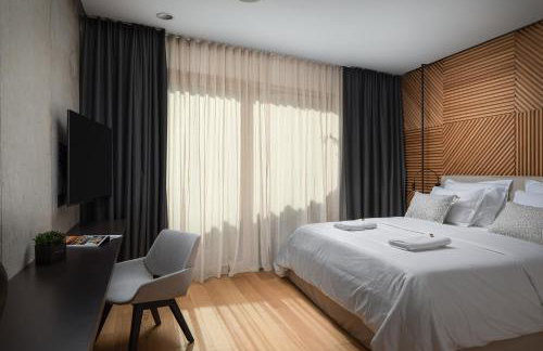 Palazzo Vimbula - Five Star Luxury Villa - Foto 33