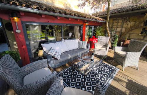 Le Jardin Villemaurine - Foto 6