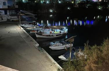 Helios Stays - Sisi Private Apartments - Foto 12