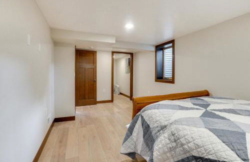 Sioux Falls Home Near Downtown 2 Living Areas! - Foto 21