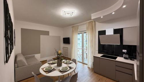 Villa Strozzi - Modern Apartament - Foto 1