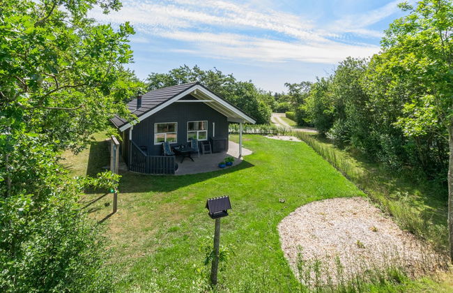 "Herlugh" - 1km to the fjord - Foto 7