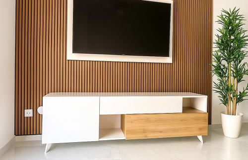 Apartamento Maresía - Foto 1