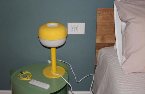 Henry's House luxury urban apartament - Photo 35