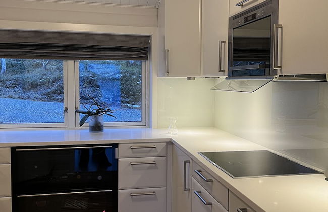 Tromsø Apartments - Foto 11