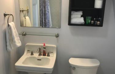 Vineyard Mansion Carriage House - Foto 25