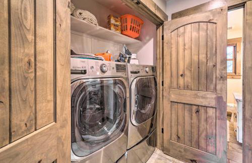 Hot Tub Soaks and Spot Wildlife! Garden Valley Cabin - Foto 20