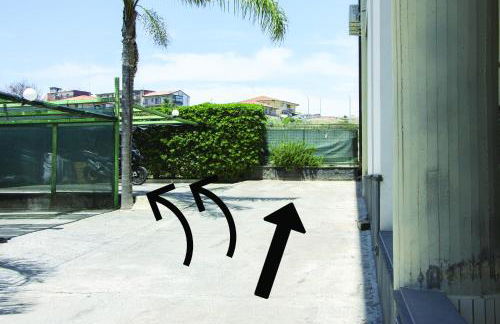 Casa Vacanza LE PORTE DI AGATA , Viale San Teodoro Catania - Foto 23