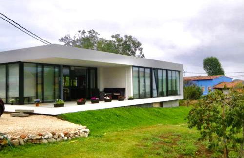 Chalet de Celorio Selnatur - Foto 1