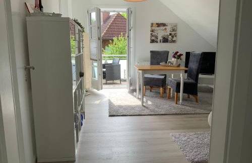 Ferienwohnung Fleckeby Schlei Fjord Light - Foto 3