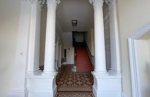 1 Bed Character Filled Glasgow Apartment - Foto 18