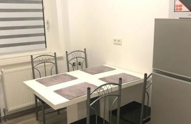 Holiday Apartments Essen - Free Parking - WiFi - Kitchen - Foto 35