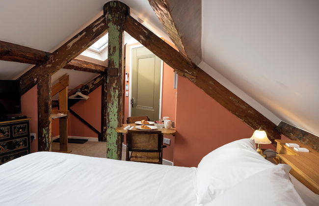 The Fanny Talbot - Foto 14