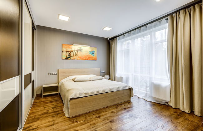 Repino Park - Photo 4