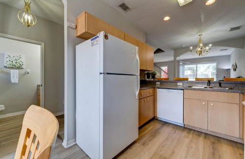 Cozy Vacation Retreat in Fiesta Key Community - Foto 16